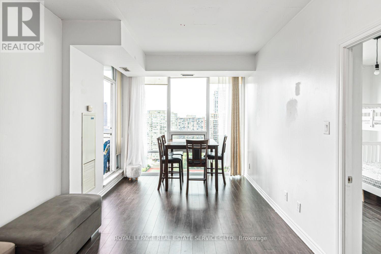 #2508 - 3525 KARIYA DRIVE, Mississauga (Fairview) — photo 5