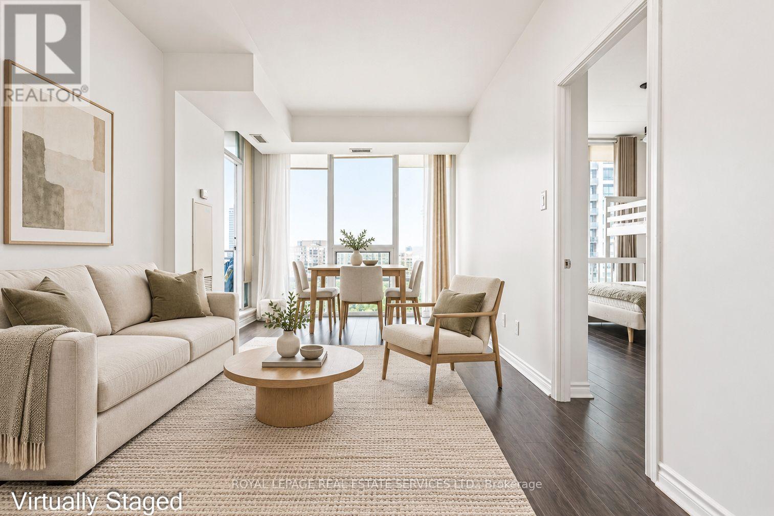 #2508 - 3525 KARIYA DRIVE, Mississauga (Fairview) — photo 6