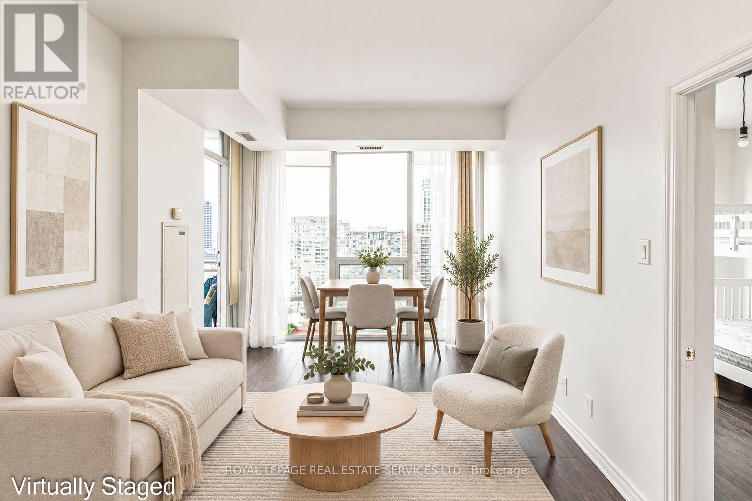 #2508 - 3525 KARIYA DRIVE, Mississauga (Fairview) — photo 8