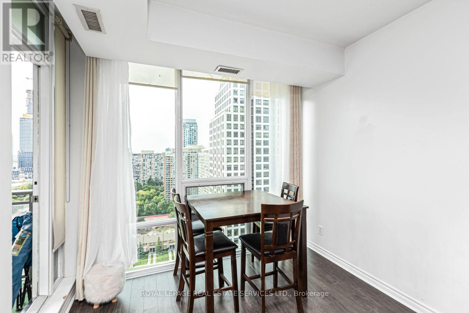 #2508 - 3525 KARIYA DRIVE, Mississauga (Fairview) — photo 9