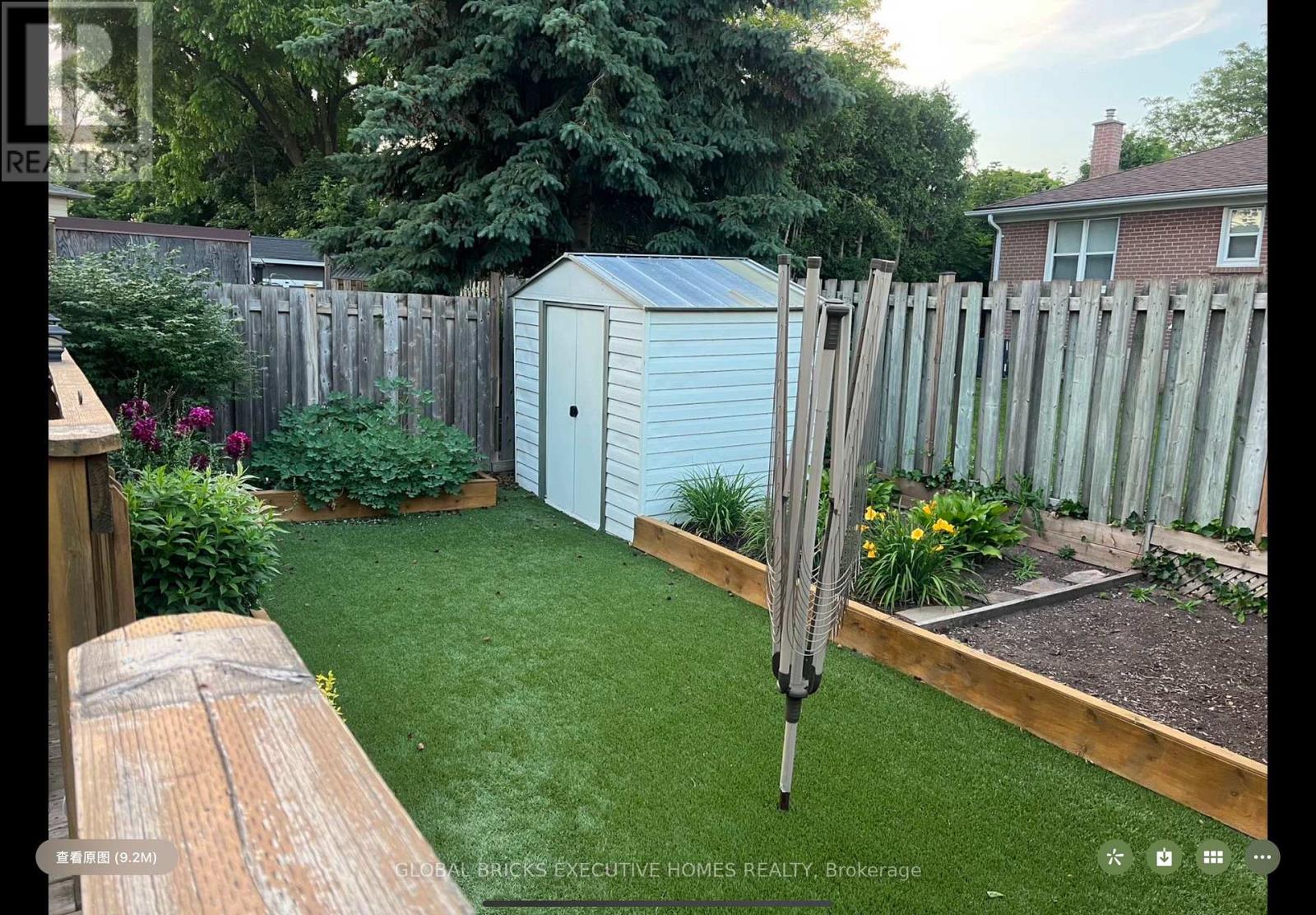 ROOM#2 - 5 ONSLOW COURT, Oakville (CP College Park) — photo 6