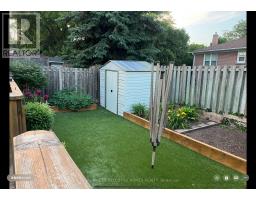 Room#2 - 5 Onslow Court, Oakville, ON L6H1J2 Photo 6