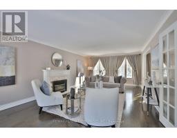 Family room - 208 Mineola Road W, Mississauga, ON L5G2C7 Photo 10
