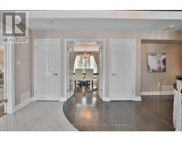 Dining room - 208 Mineola Road W, Mississauga, ON L5G2C7 Photo 8