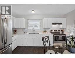Laundry room - 3881 Fonda Way Se, Calgary, AB T2A5R4 Photo 11