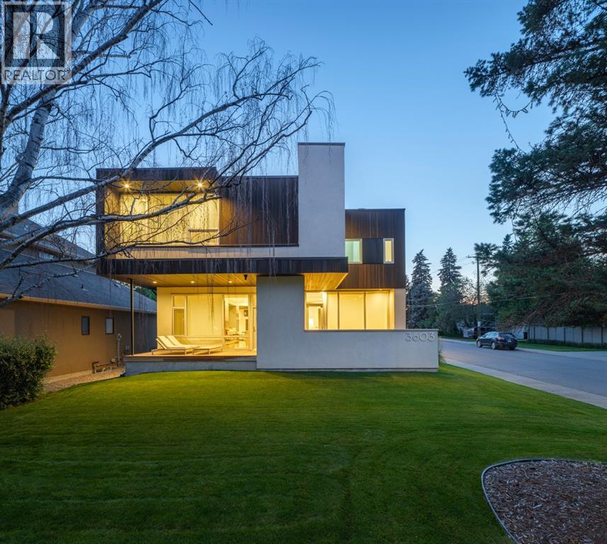 3603 13 Street SW - photo 5