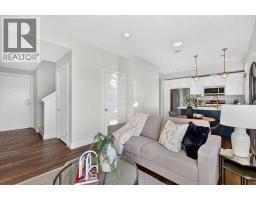 Bedroom - 209, 414 Seton Passage Se, Calgary, AB T3M2M3 Photo 11