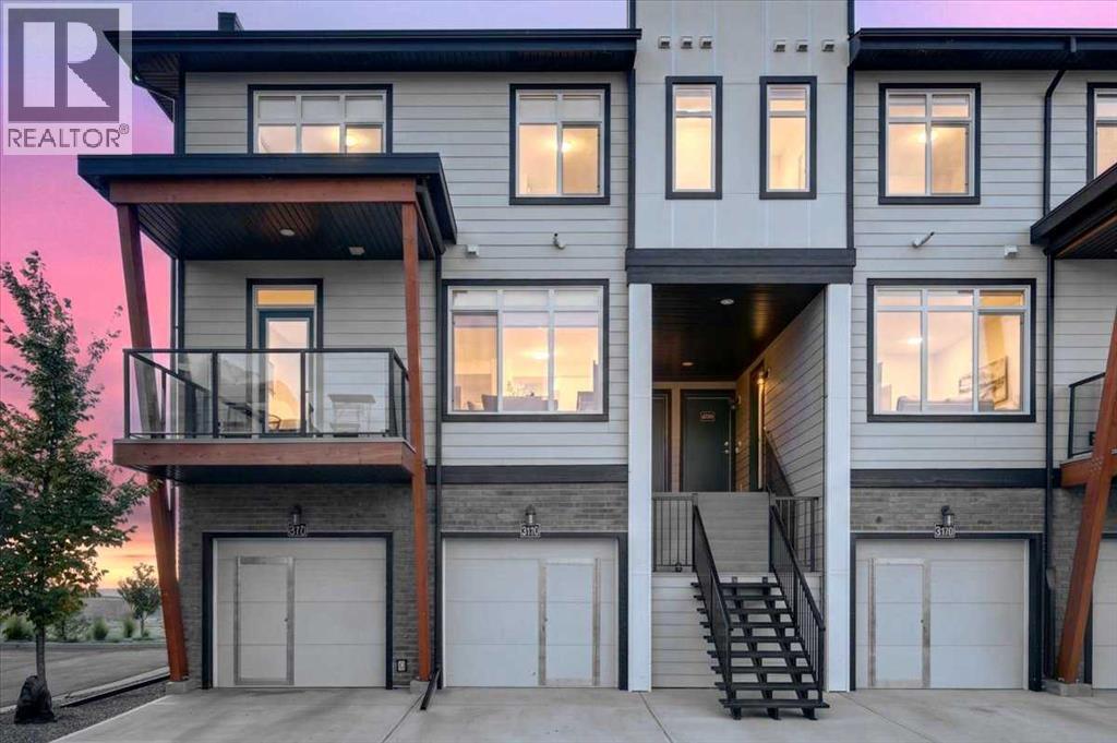 209, 414 Seton Passage SE, Calgary, Alberta, T3M2M3