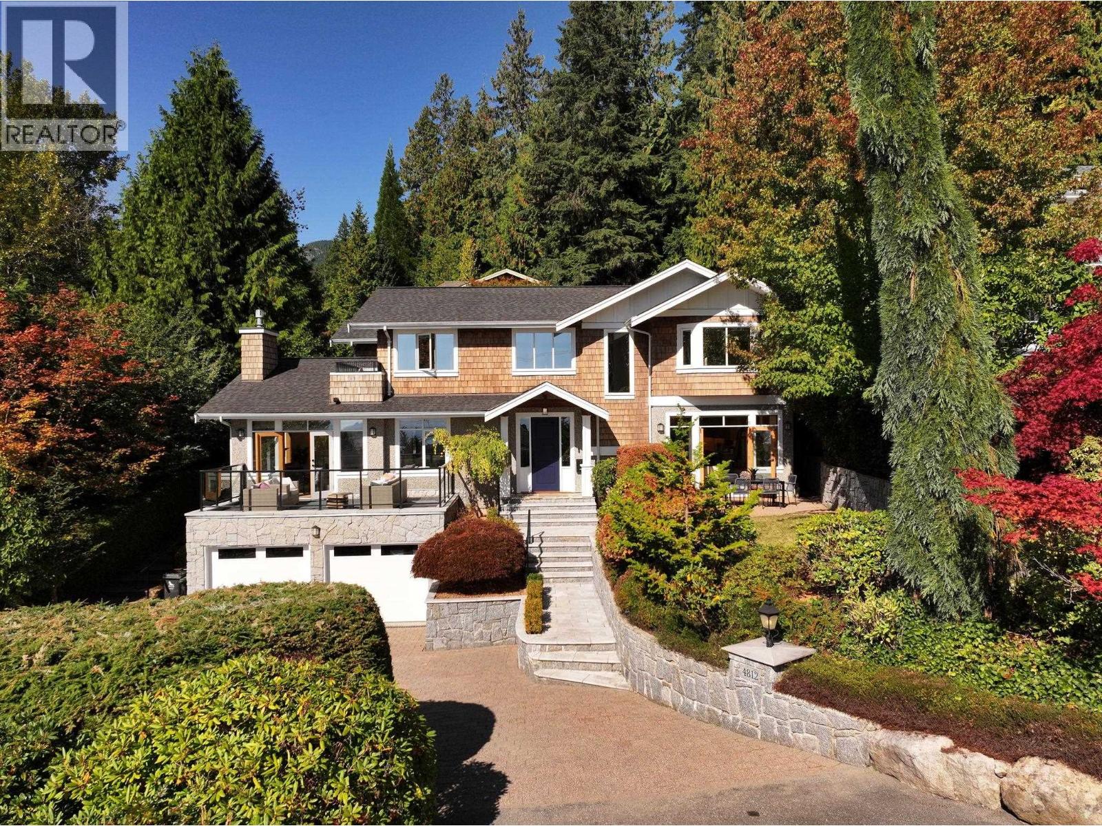 4812 SKYLINE DRIVE