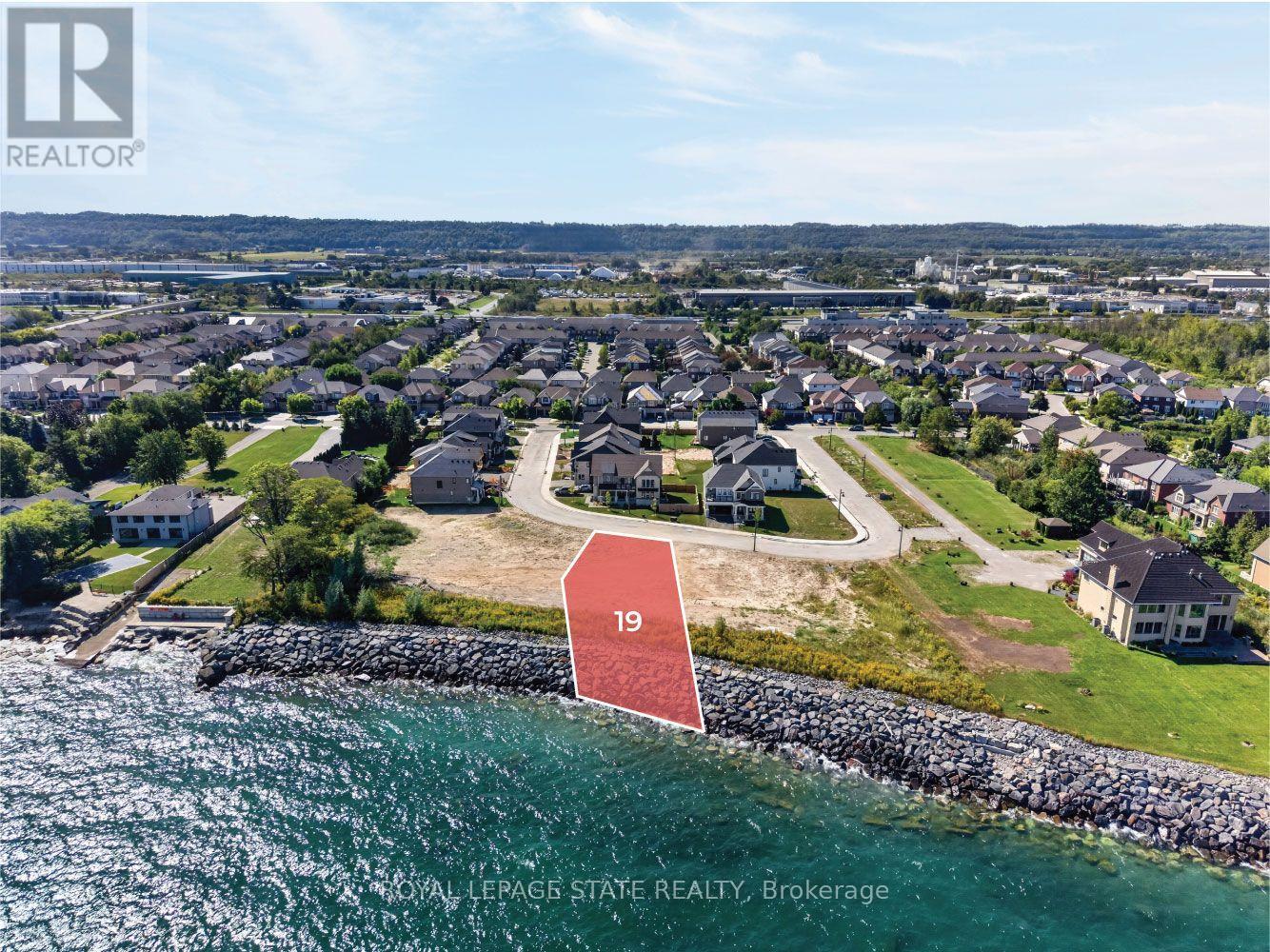 19 - 100 WATERSHORE DRIVE, Hamilton (Stoney Creek) — photo 2