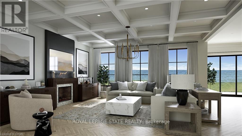 19 - 100 WATERSHORE DRIVE, Hamilton (Stoney Creek) — photo 4
