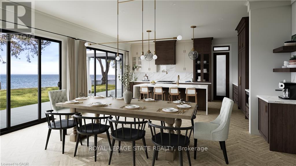 19 - 100 WATERSHORE DRIVE, Hamilton (Stoney Creek) — photo 5