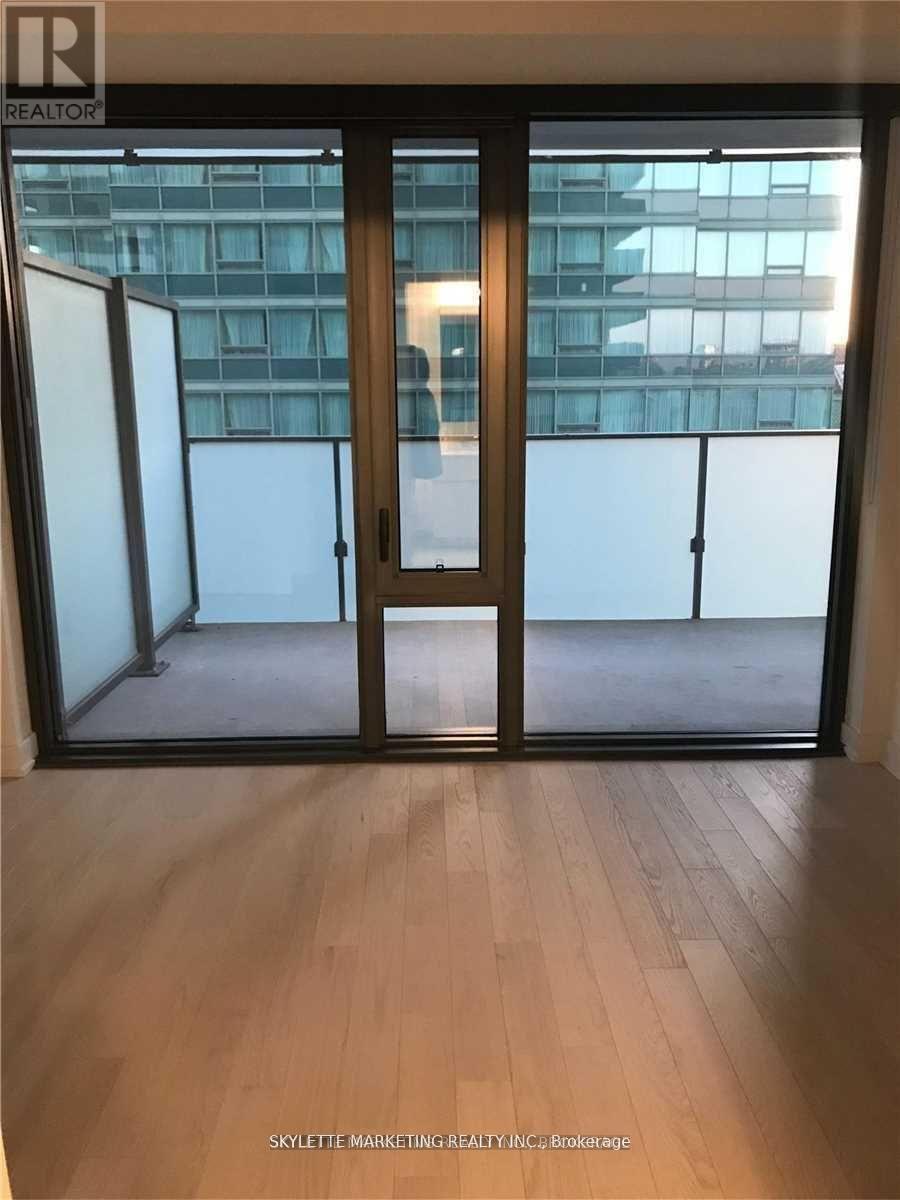1011 - 25 RICHMOND STREET E, Toronto (Church-Yonge Corridor) — photo 5