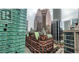 1011 - 25 Richmond Street E, Toronto, ON M5C0A6 Photo 19