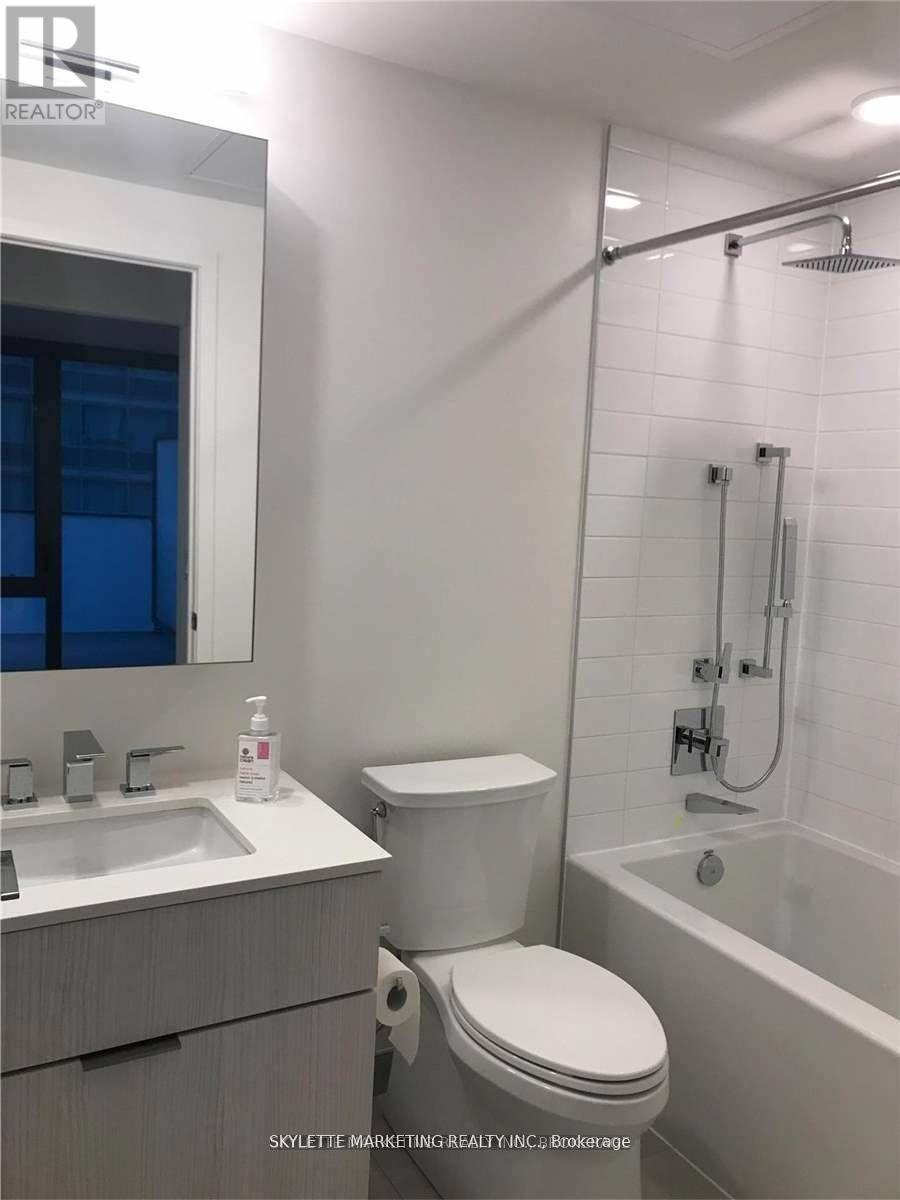 1011 - 25 RICHMOND STREET E, Toronto (Church-Yonge Corridor) — photo 7