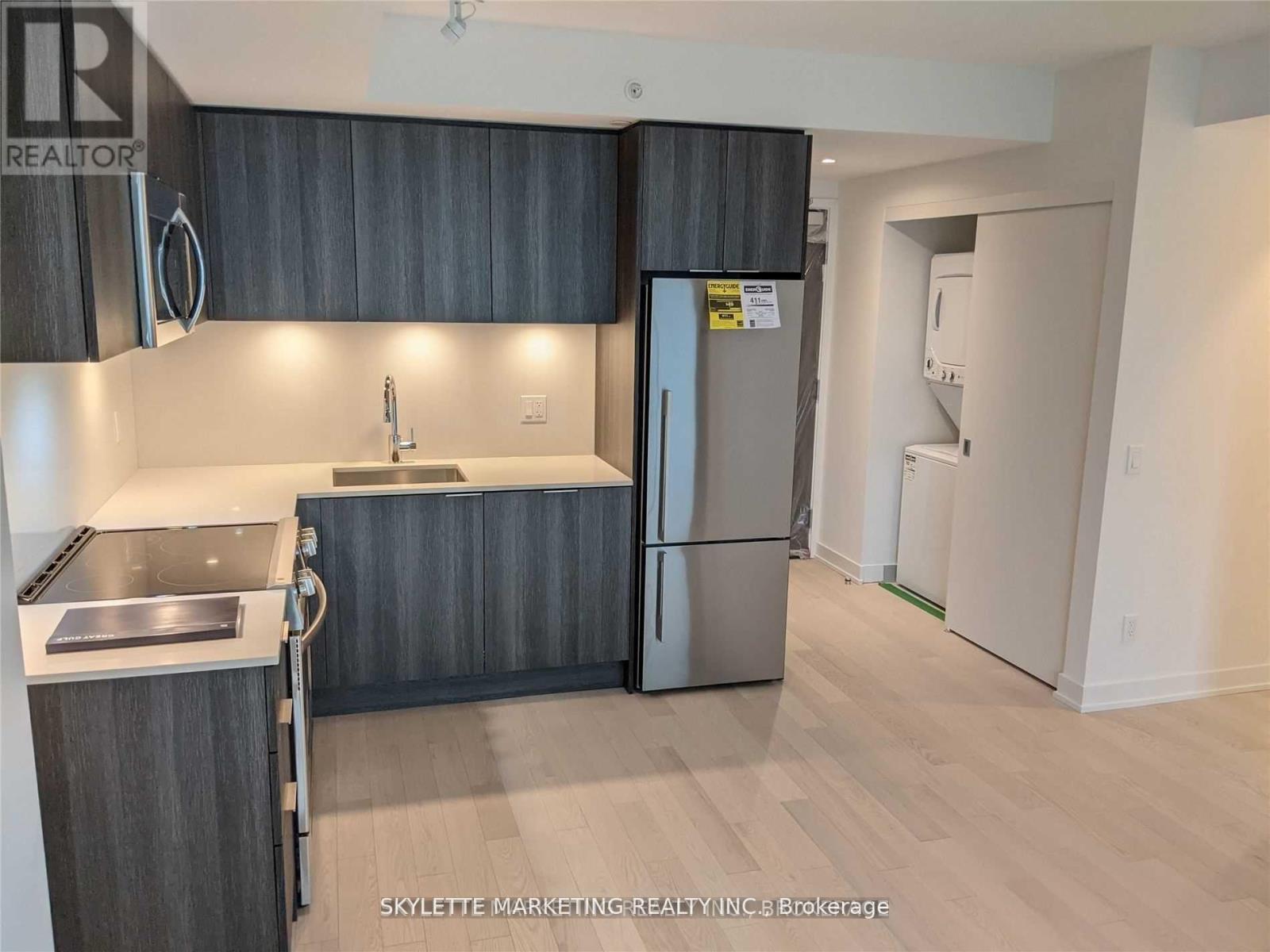 1011 - 25 RICHMOND STREET E, Toronto (Church-Yonge Corridor) — photo 4