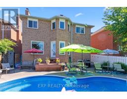 6192 Duford Drive, Mississauga, ON L5V1A5 Photo 43