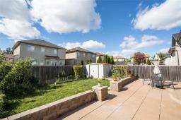 26 Kellendonk Road, Winnipeg, MB R2N0B7 Photo 25