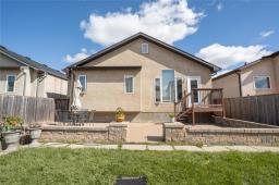 26 Kellendonk Road, Winnipeg, MB R2N0B7 Photo 26