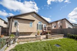 26 Kellendonk Road, Winnipeg, MB R2N0B7 Photo 27
