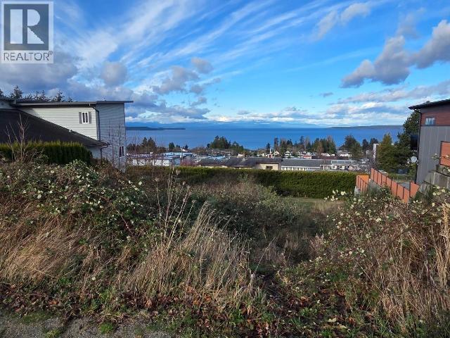 Lot 8 ONTARIO AVE, Powell River, British Columbia, Powell River, British Columbia — photo 2 of 4
