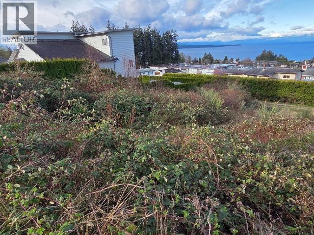 Lot 8 ONTARIO AVE, Powell River, British Columbia, Powell River, British Columbia — photo 3 of 4