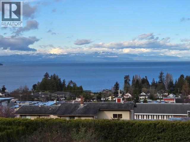 Lot 8 ONTARIO AVE, Powell River, British Columbia, Powell River, British Columbia — photo 4 of 4