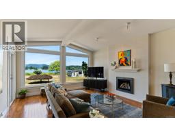 Living room - 1717 Westlock Rd, Duncan, BC V9L5N8 Photo 7