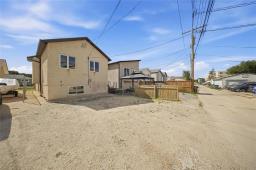 Recreation room - 291 Royal Avenue, Winnipeg, MB R2V1H9 Photo 7