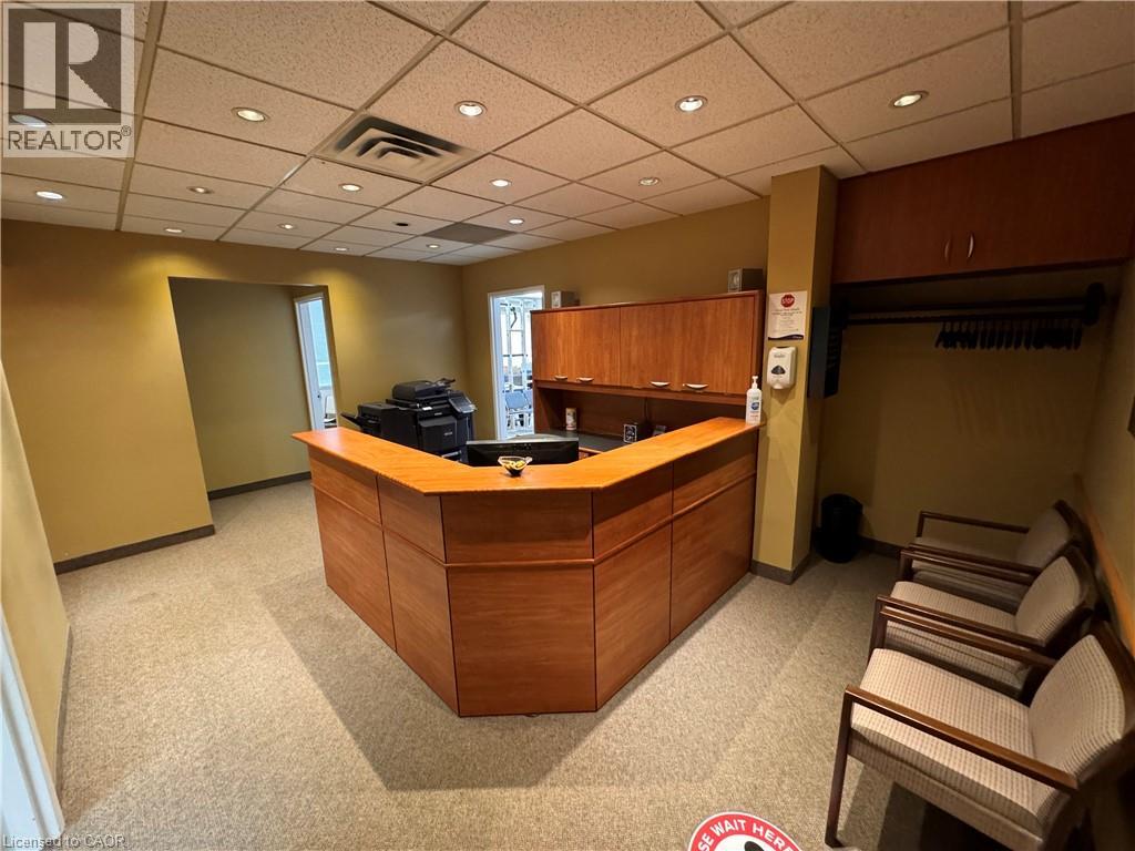 1030 UPPER JAMES Street Unit# 405, Hamilton — photo 11