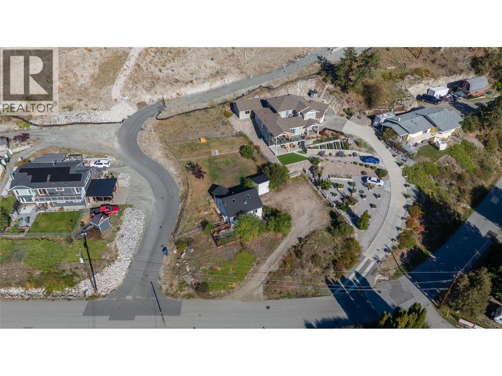 5940 Victoria Street, Peachland