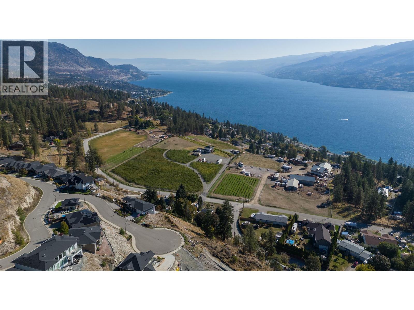 5940 Victoria Street, Peachland