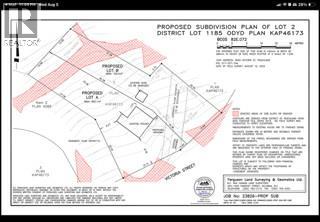 5940 Victoria Street, Peachland