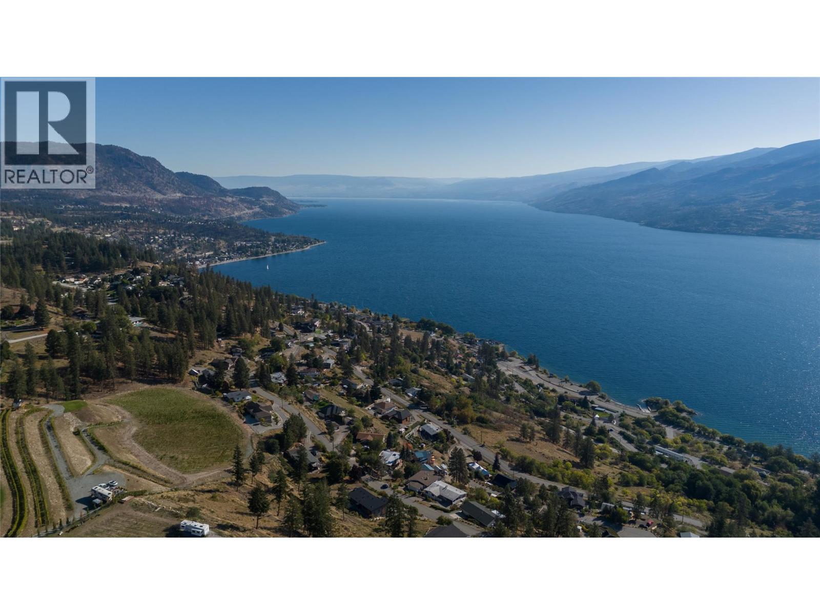 5940 Victoria Street, Peachland