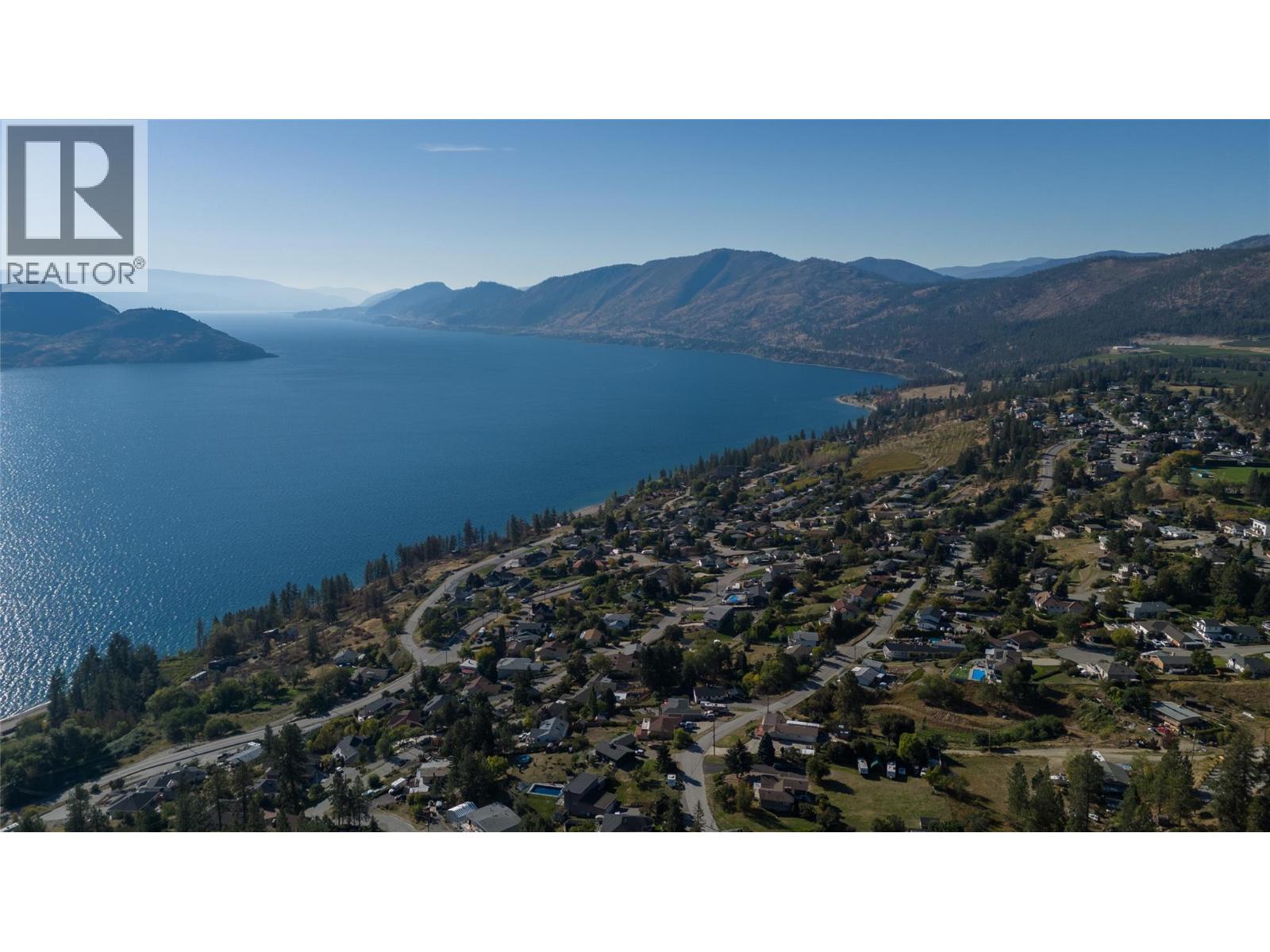 5940 Victoria Street, Peachland