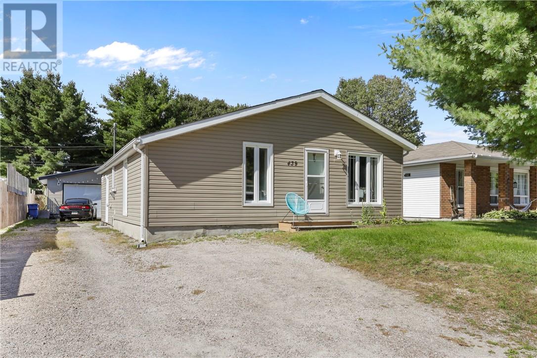 439 Mageau, Sturgeon Falls — photo 2