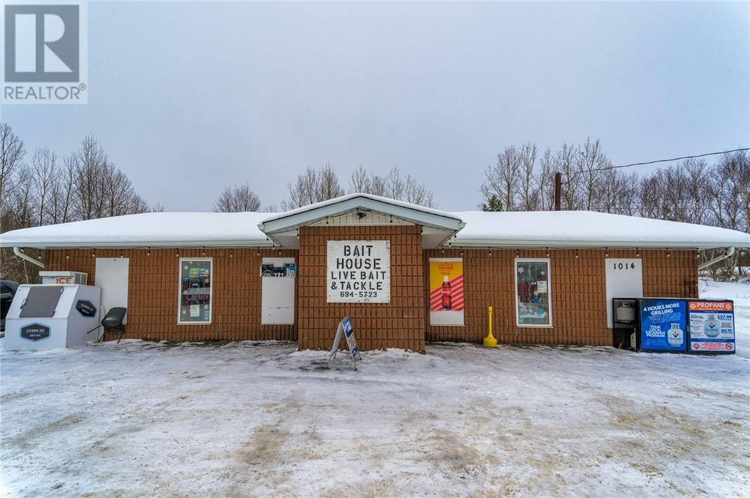 1014 Highway  17, Greater Sudbury