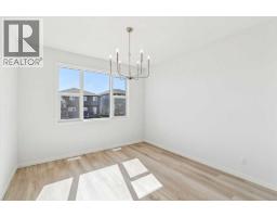 2pc Bathroom - 71 Creekview Common Sw, Calgary, AB T2X4Y1 Photo 8