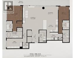 2003 - 20 Brin Drive, Toronto, ON M8X0B2 Photo 49