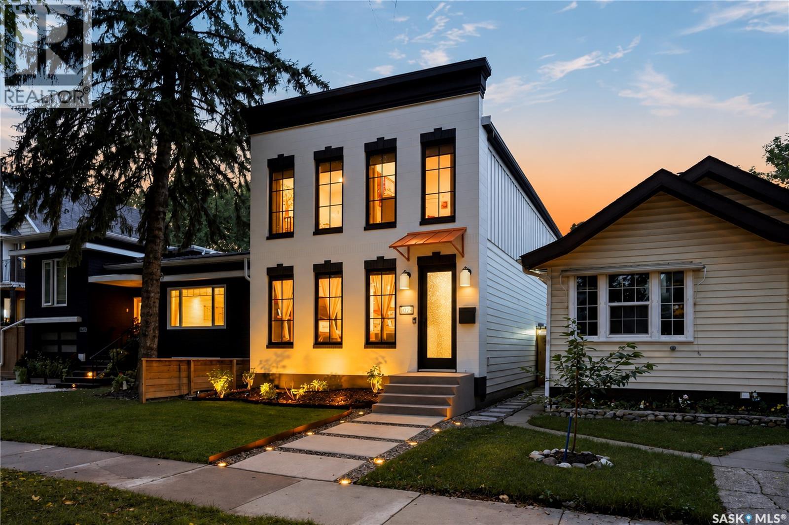 1029 Colony STREET, Saskatoon — photo 3