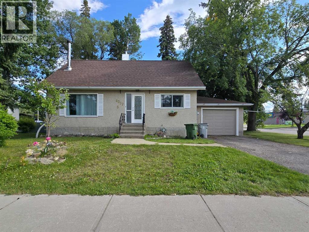 4237 5 Avenue, Edson, Alberta, T7E1A5