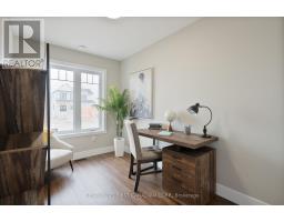 Primary Bedroom - 44 Postma Crescent, North Middlesex, ON N0M1A0 Photo 6