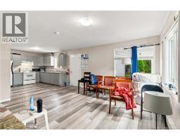 Kitchen - 36 Lorette Street, Dieppe, NB E1A2E9 Photo 6