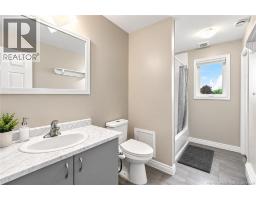 4pc Bathroom - 36 Lorette Street, Dieppe, NB E1A2E9 Photo 9