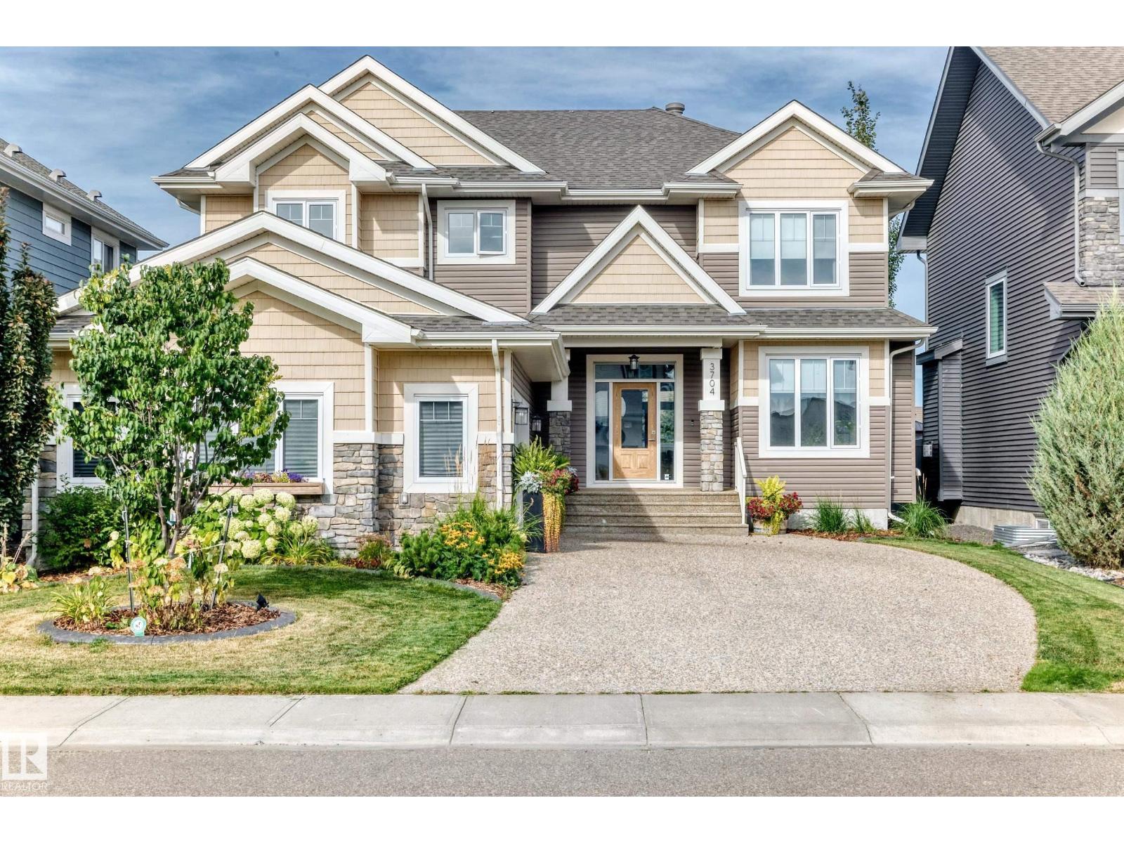 3704 WESTCLIFF WY SW - 1