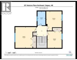 227 Abalone Place Ne, Calgary, AB T2A6S2 Photo 33