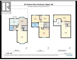 227 Abalone Place Ne, Calgary, AB T2A6S2 Photo 34