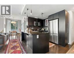 Primary Bedroom - 500, 817 15 Avenue Sw, Calgary, AB T2R0H8 Photo 8