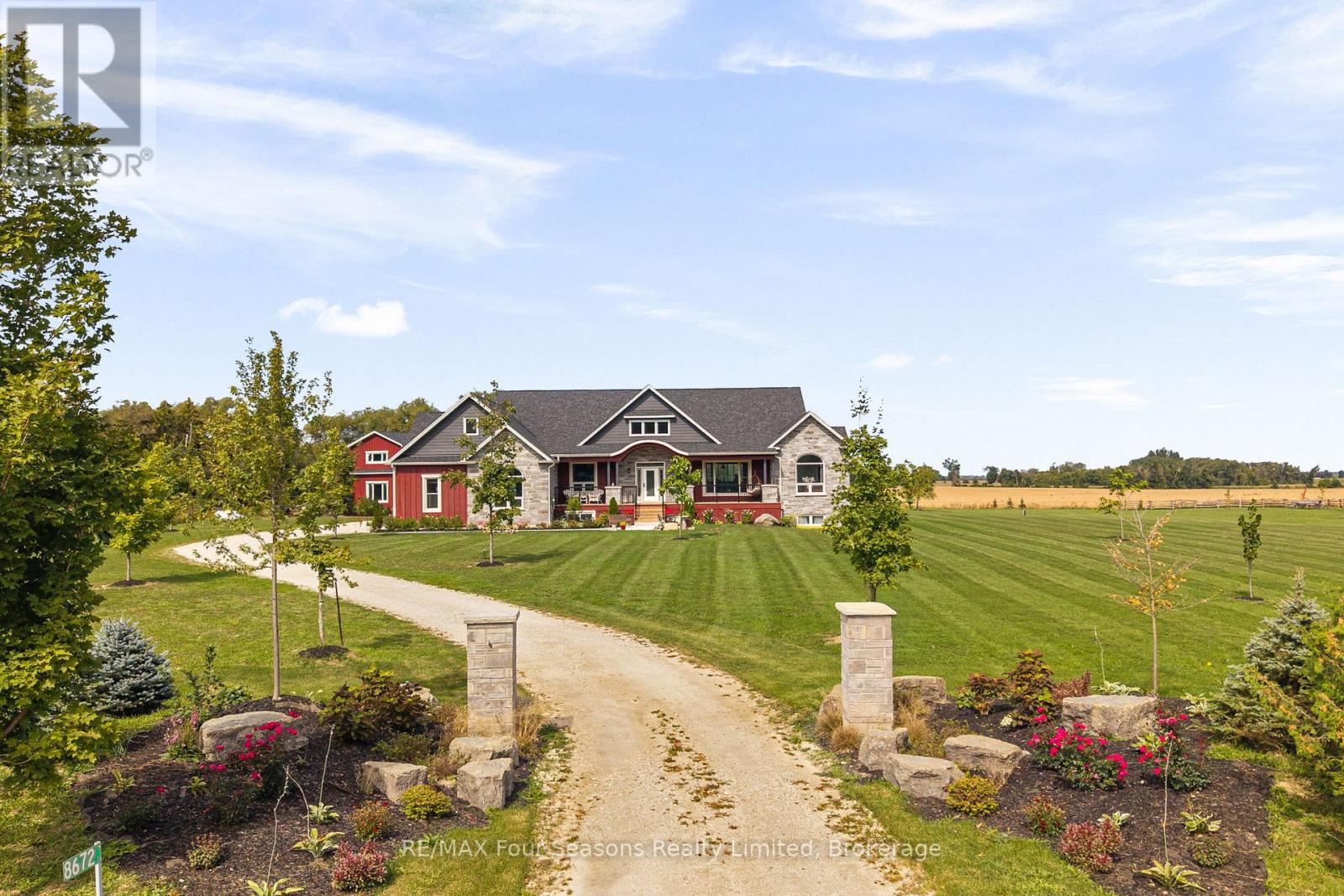 Property for sale at 8672 COUNTY RD 91 ROAD