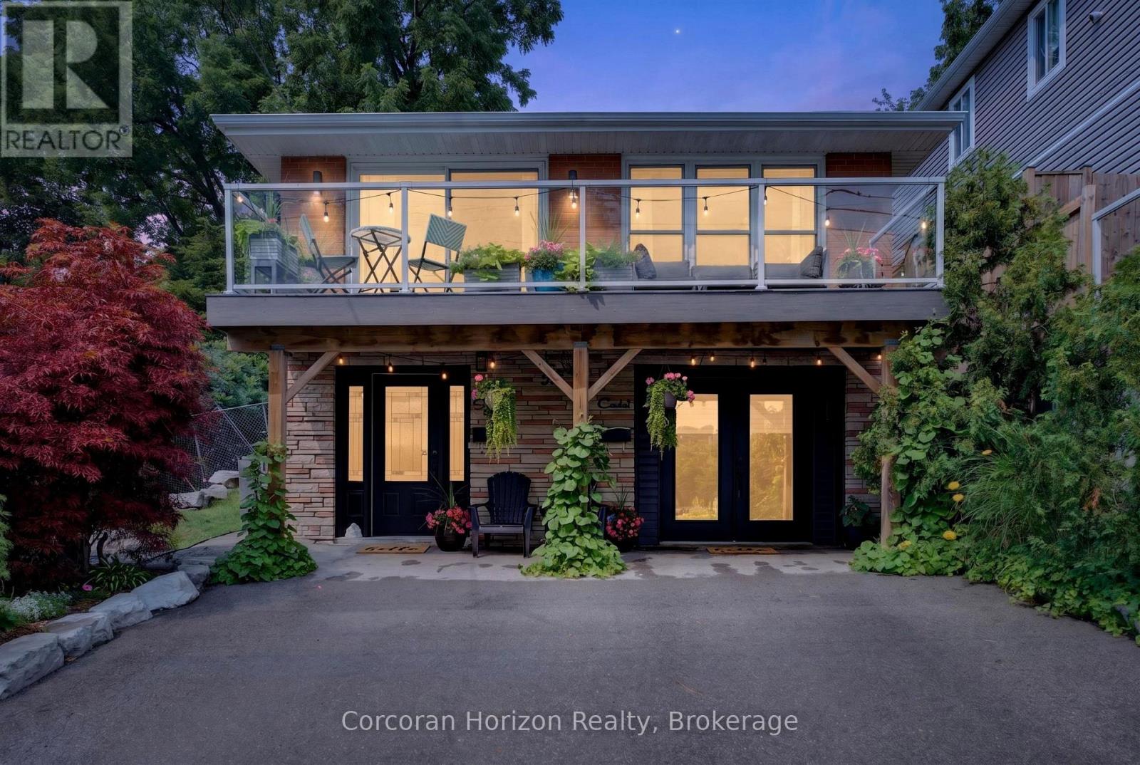 592 ABERDEEN AVENUE, Hamilton (Kirkendall)